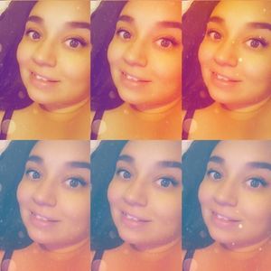 Meet your Posher, Sulema